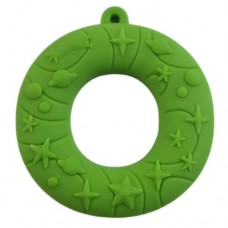 LLN15 - Chaveiro Letra O